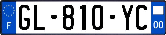 GL-810-YC