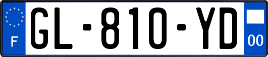 GL-810-YD