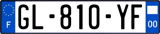 GL-810-YF