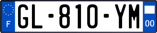 GL-810-YM