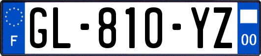 GL-810-YZ