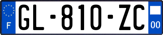 GL-810-ZC