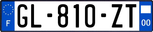 GL-810-ZT