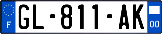 GL-811-AK