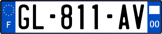 GL-811-AV