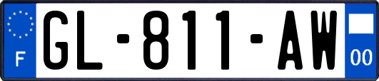GL-811-AW