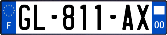 GL-811-AX