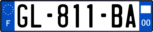 GL-811-BA