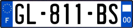 GL-811-BS