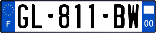 GL-811-BW