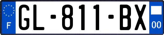GL-811-BX