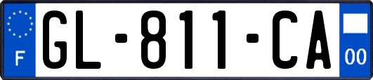 GL-811-CA