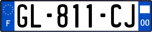 GL-811-CJ