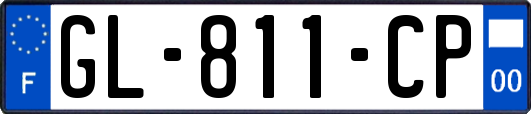GL-811-CP