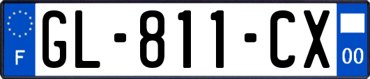 GL-811-CX