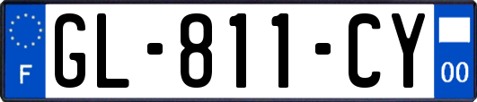 GL-811-CY