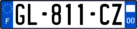 GL-811-CZ