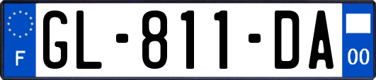 GL-811-DA