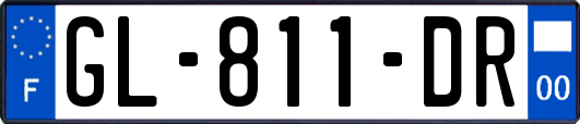 GL-811-DR
