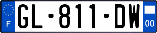 GL-811-DW