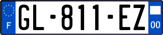 GL-811-EZ