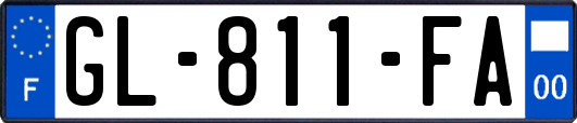 GL-811-FA