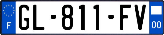 GL-811-FV