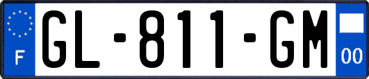 GL-811-GM