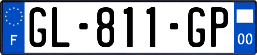 GL-811-GP