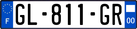 GL-811-GR