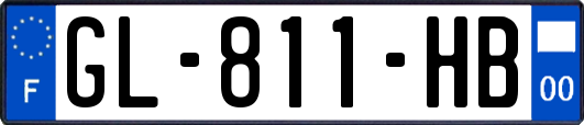 GL-811-HB