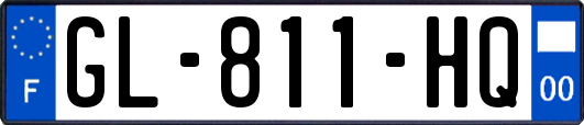 GL-811-HQ