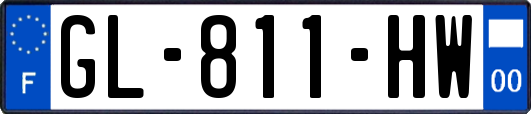 GL-811-HW