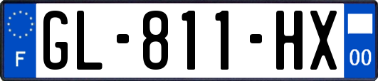 GL-811-HX