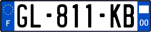 GL-811-KB