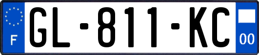 GL-811-KC