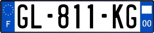 GL-811-KG