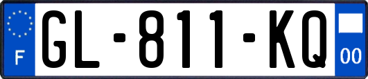 GL-811-KQ