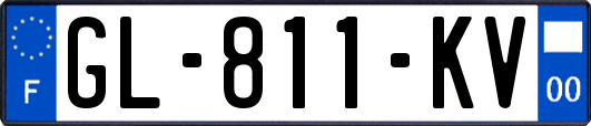 GL-811-KV