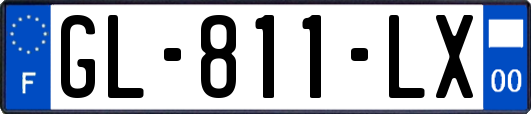 GL-811-LX