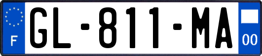 GL-811-MA