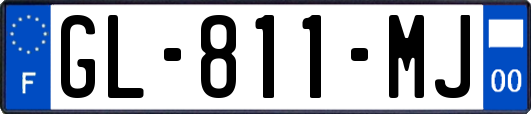 GL-811-MJ
