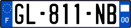 GL-811-NB