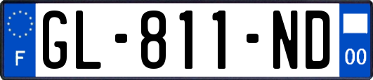 GL-811-ND