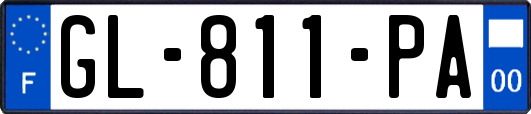 GL-811-PA