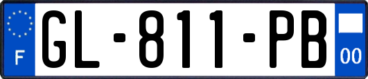 GL-811-PB