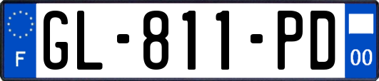 GL-811-PD