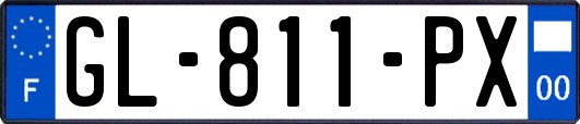 GL-811-PX