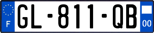 GL-811-QB