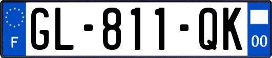 GL-811-QK